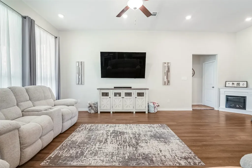 496 Marshall Circle Whitewright TX 75491