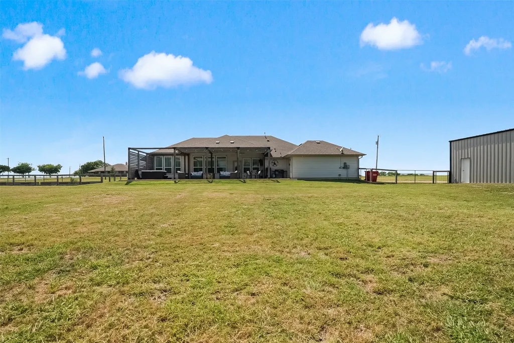 496 Marshall Circle Whitewright TX 75491