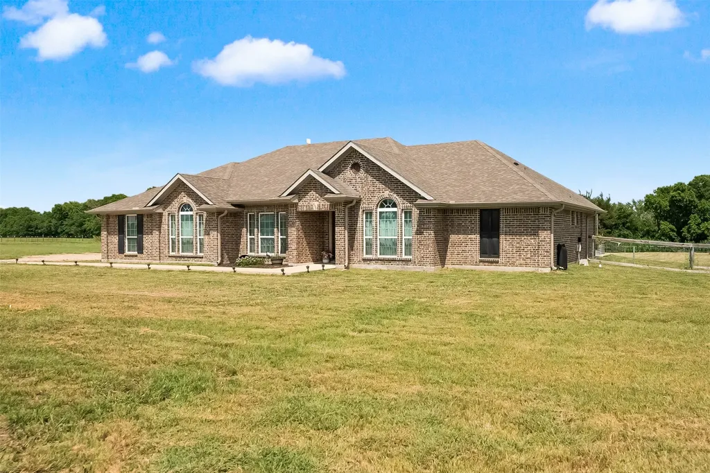 496 Marshall Circle Whitewright TX 75491
