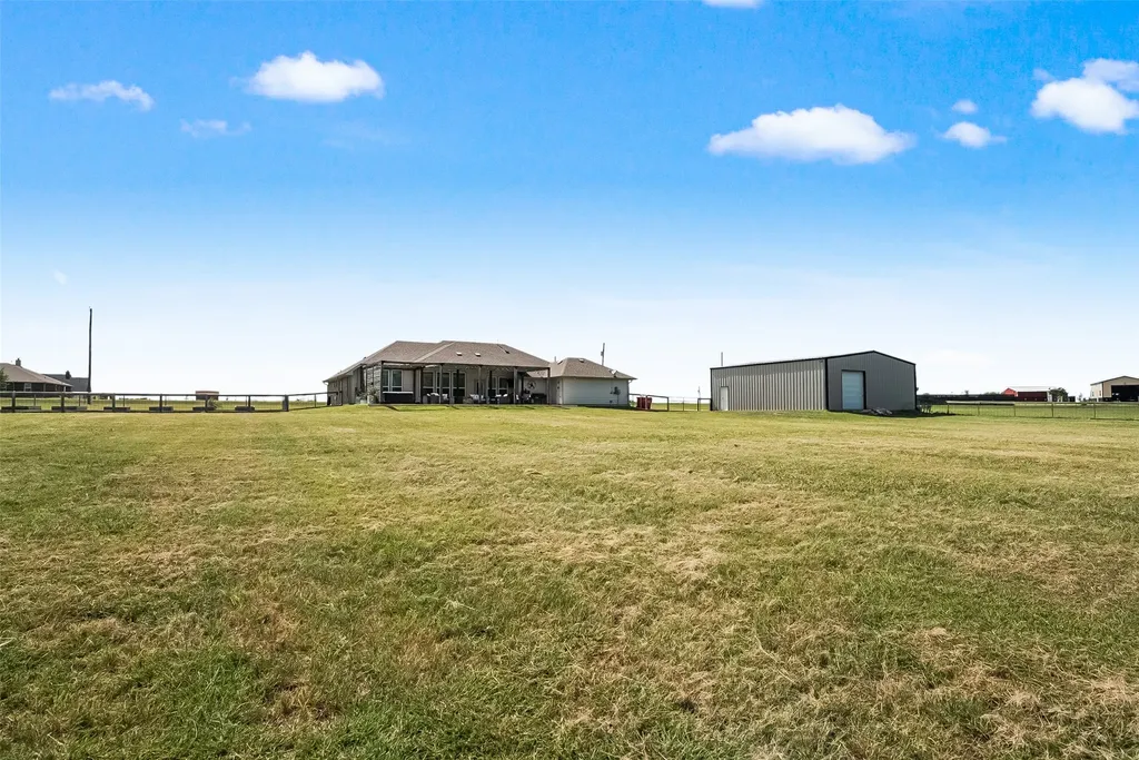 496 Marshall Circle Whitewright TX 75491