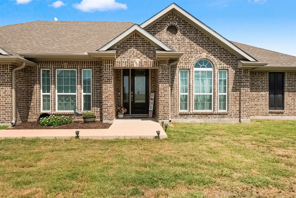 496 Marshall Circle Whitewright TX 75491