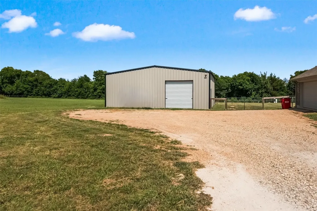 496 Marshall Circle Whitewright TX 75491