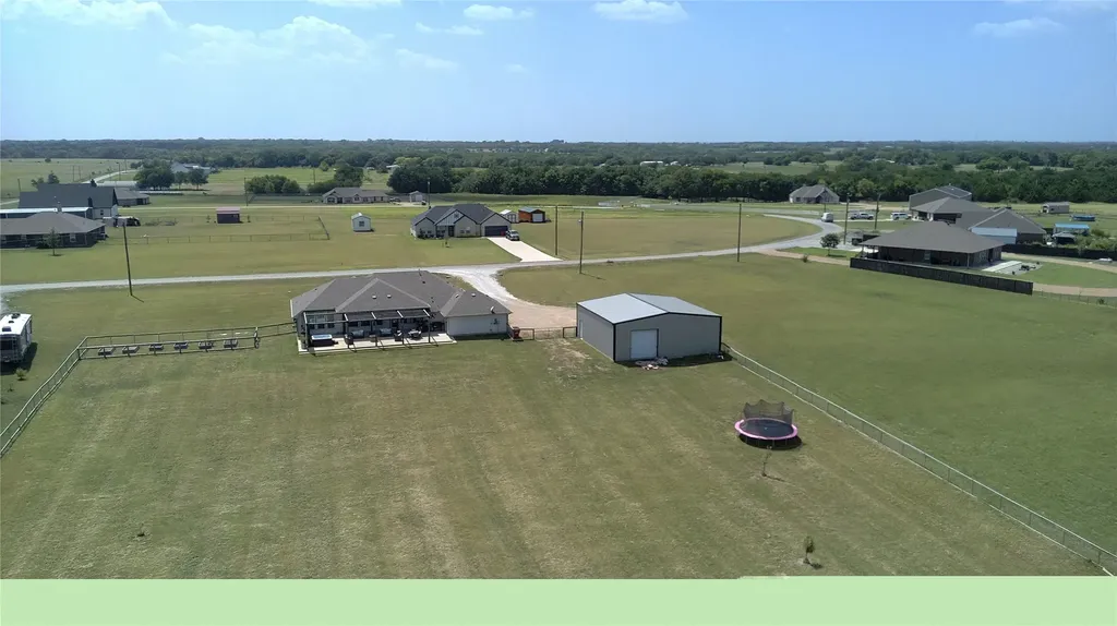 496 Marshall Circle Whitewright TX 75491