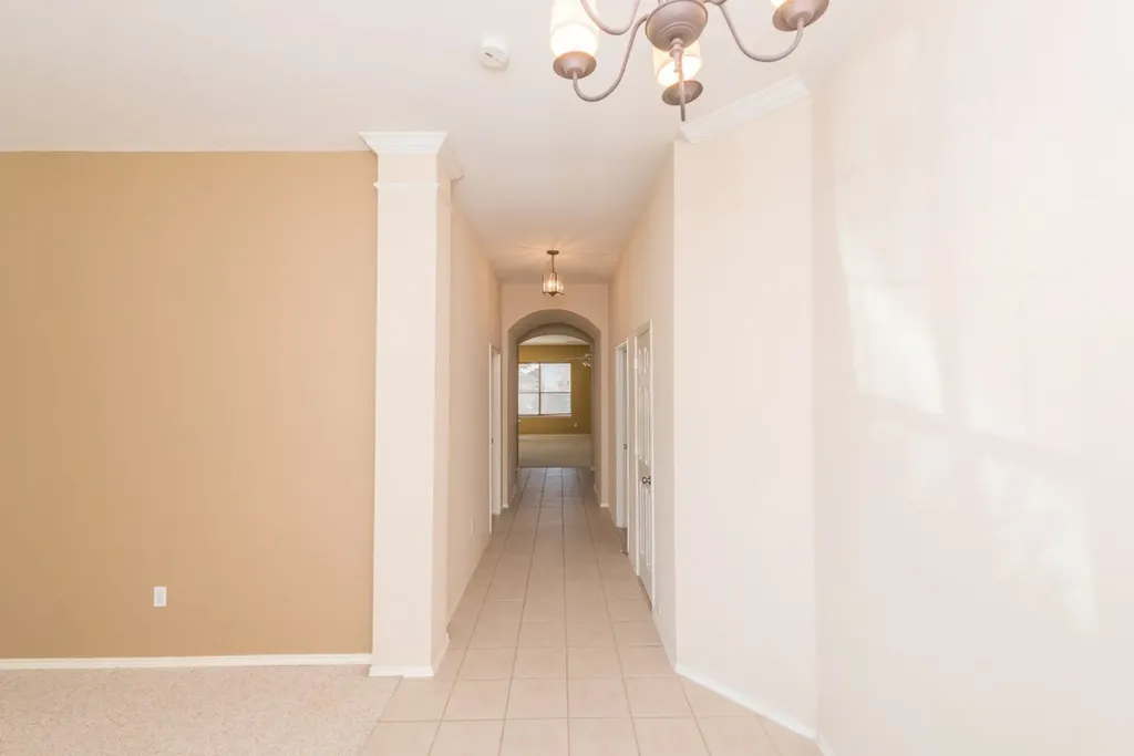 4184 Capstone Drive Fort Worth TX 76244