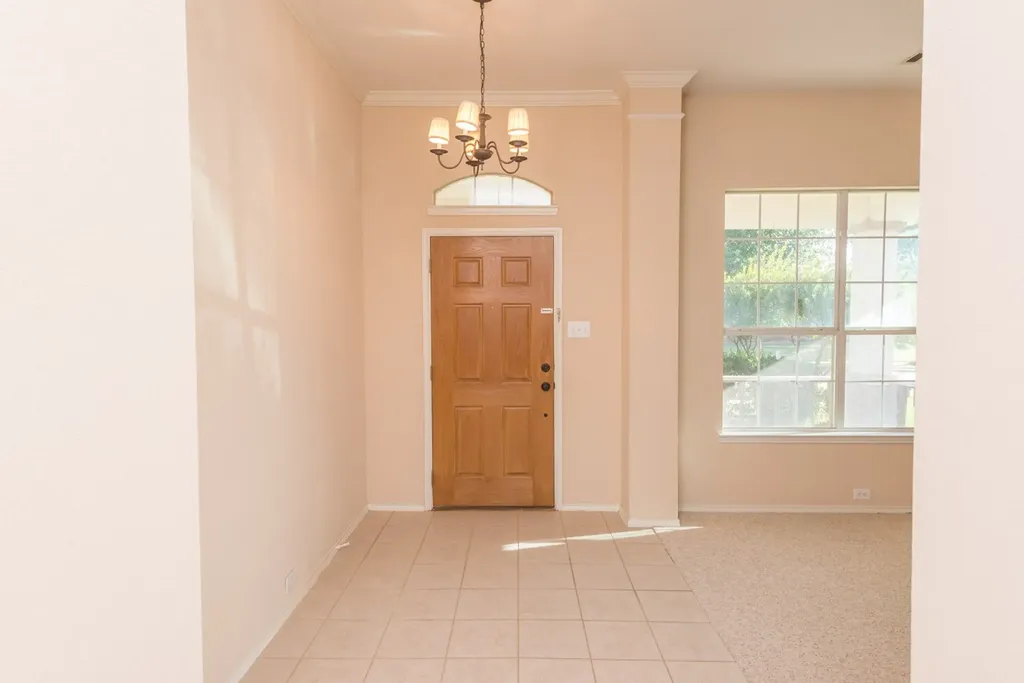 4184 Capstone Drive Fort Worth TX 76244