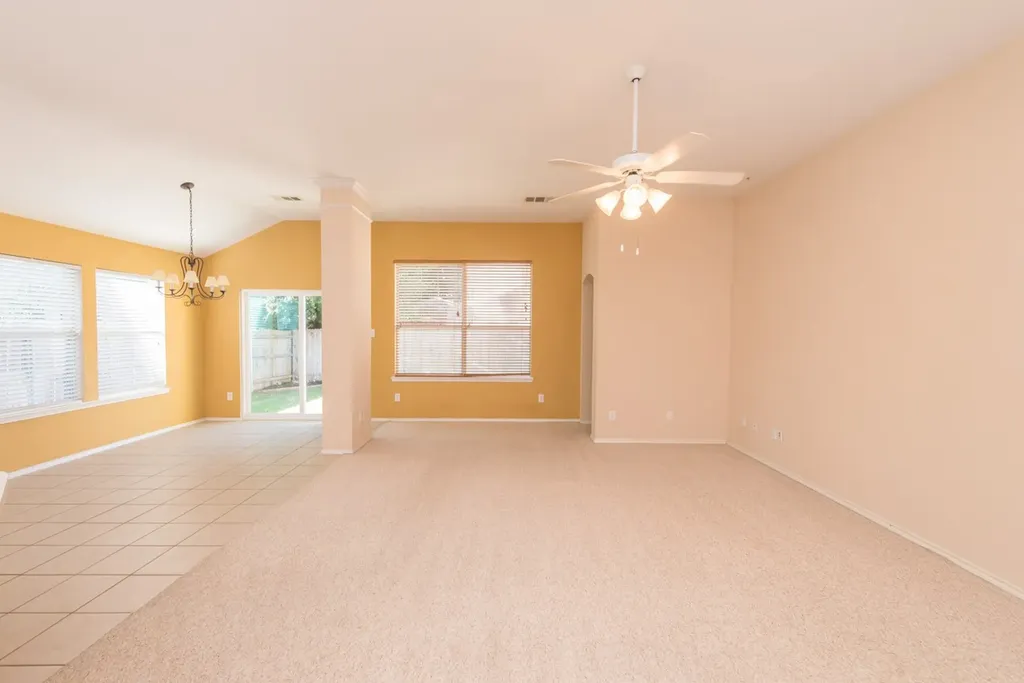 4184 Capstone Drive Fort Worth TX 76244