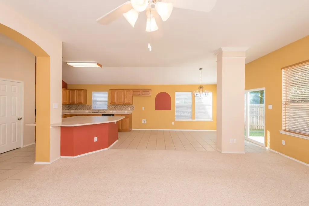 4184 Capstone Drive Fort Worth TX 76244