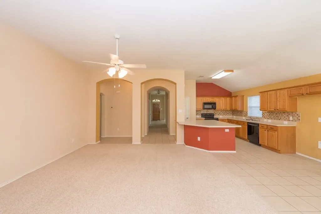 4184 Capstone Drive Fort Worth TX 76244