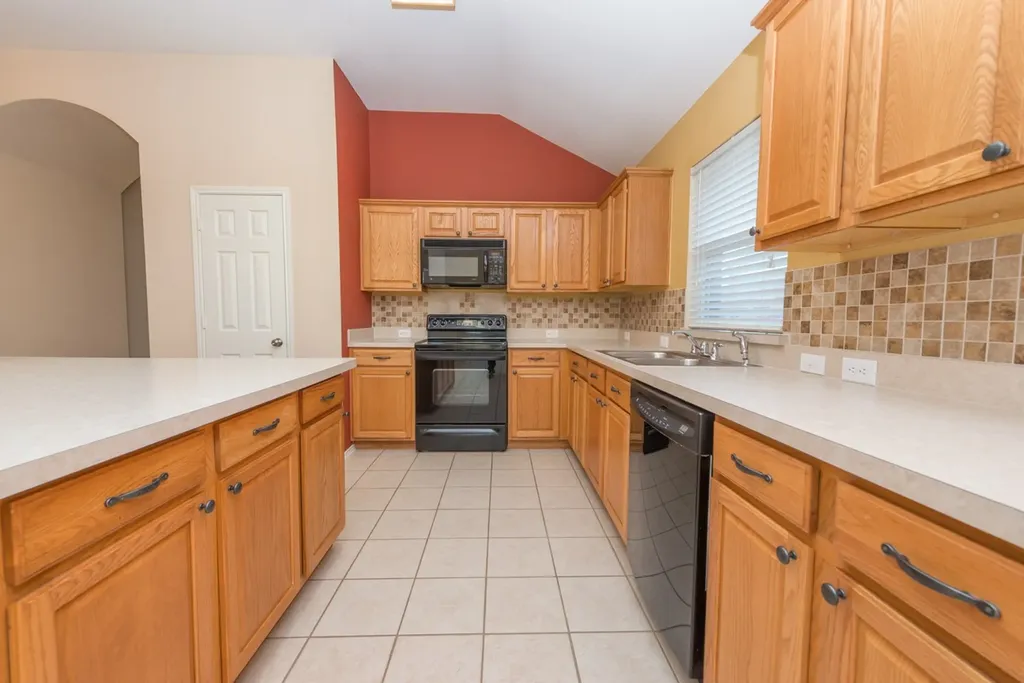4184 Capstone Drive Fort Worth TX 76244