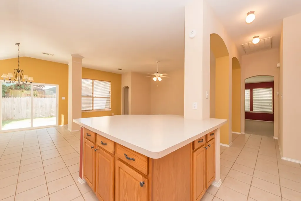 4184 Capstone Drive Fort Worth TX 76244