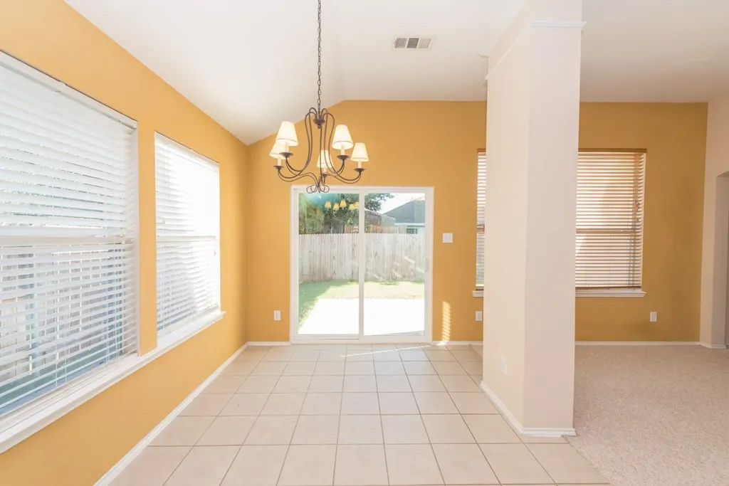 4184 Capstone Drive Fort Worth TX 76244