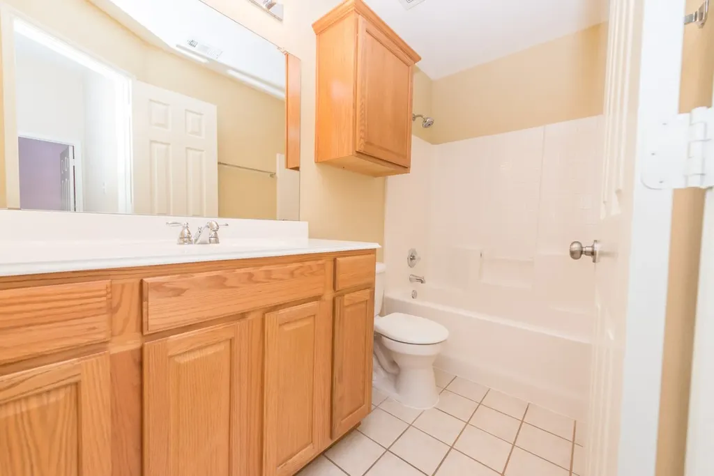 4184 Capstone Drive Fort Worth TX 76244