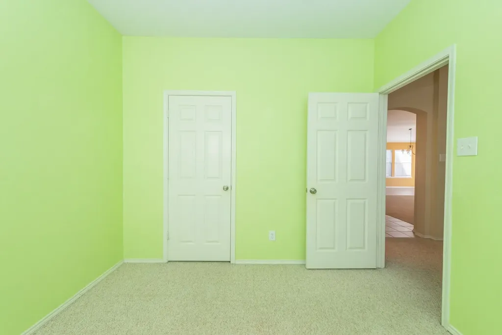4184 Capstone Drive Fort Worth TX 76244