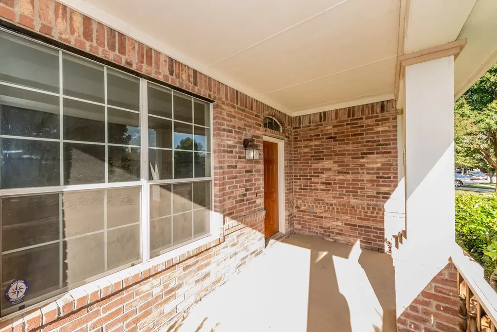 4184 Capstone Drive Fort Worth TX 76244