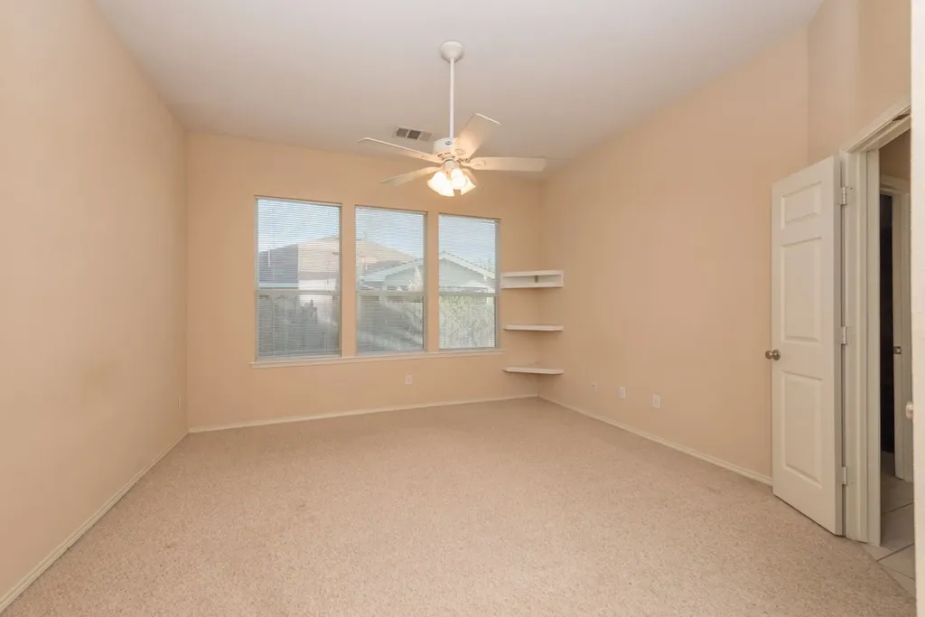4184 Capstone Drive Fort Worth TX 76244