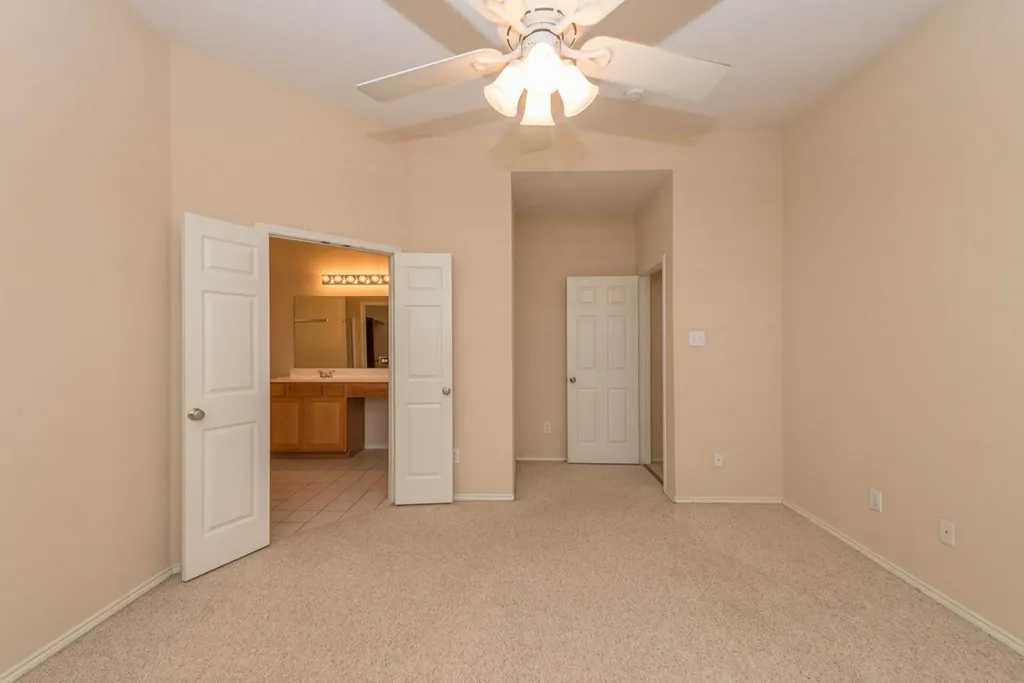 4184 Capstone Drive Fort Worth TX 76244