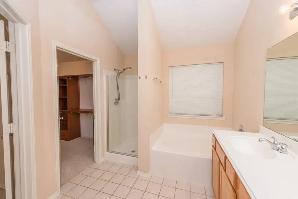 4184 Capstone Drive Fort Worth TX 76244