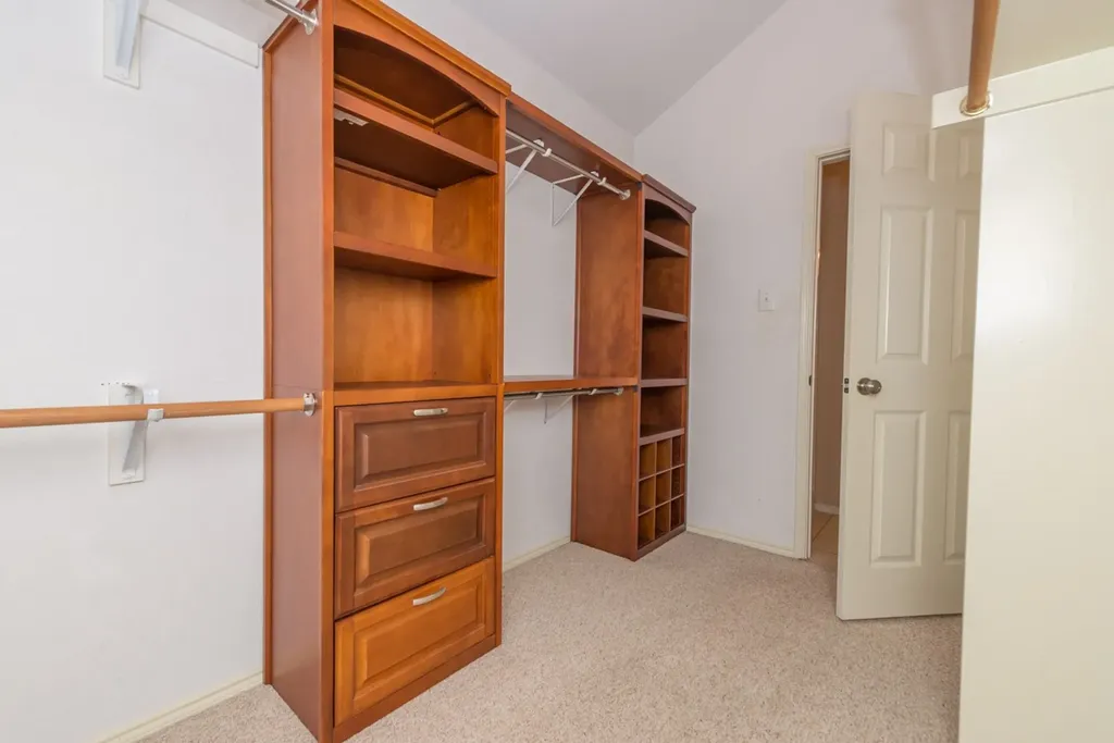 4184 Capstone Drive Fort Worth TX 76244