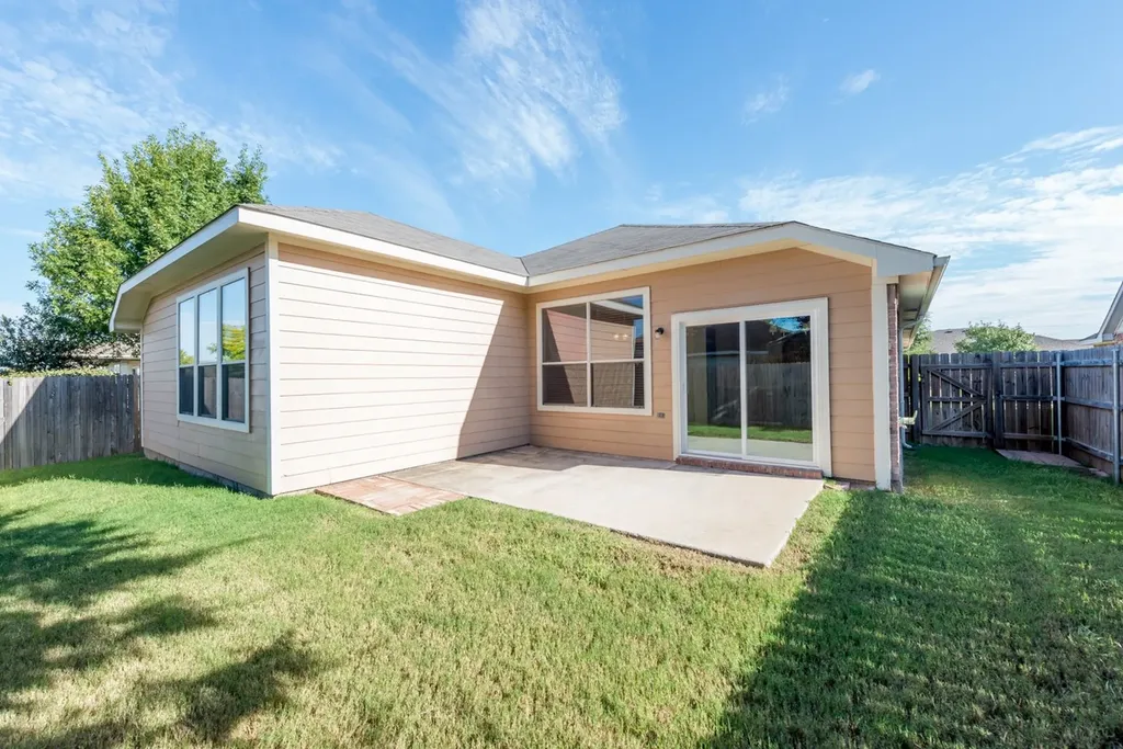 4184 Capstone Drive Fort Worth TX 76244