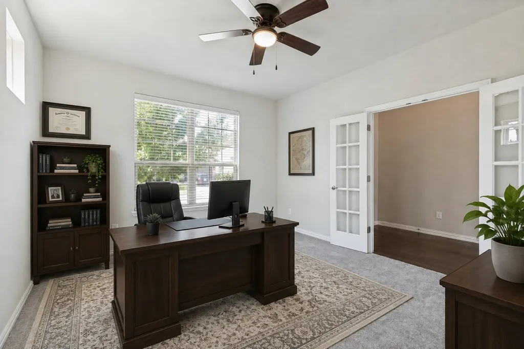 2405 Whispering Pines Drive Fort Worth TX 76177