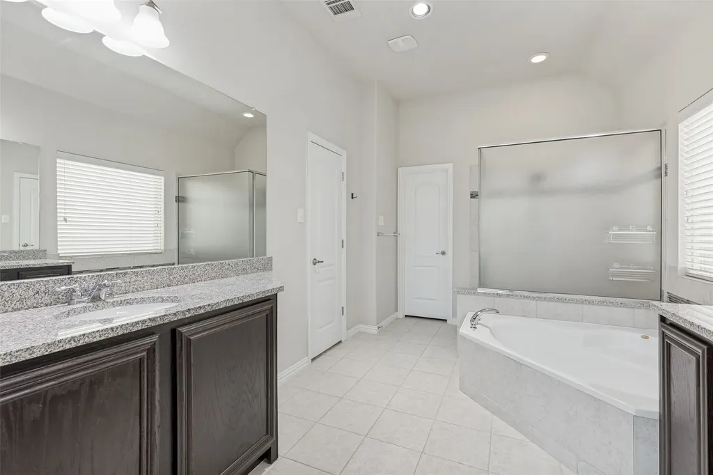 2405 Whispering Pines Drive Fort Worth TX 76177