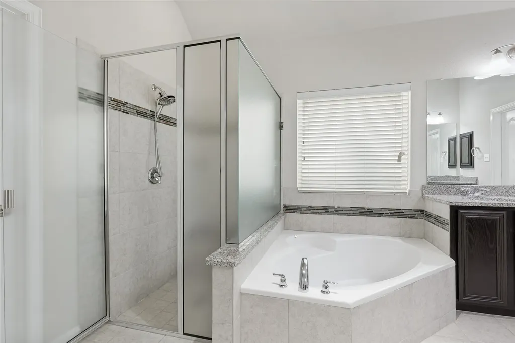 2405 Whispering Pines Drive Fort Worth TX 76177