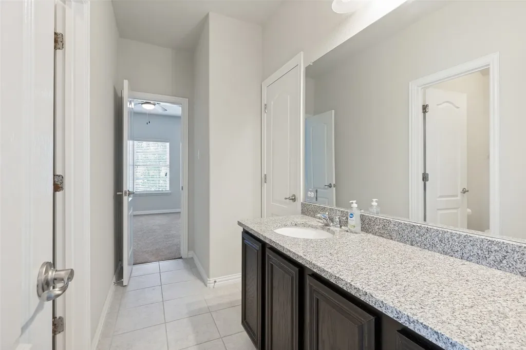 2405 Whispering Pines Drive Fort Worth TX 76177