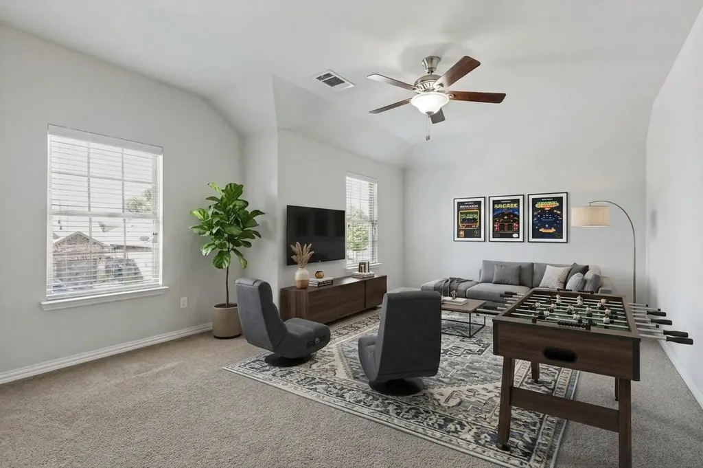 2405 Whispering Pines Drive Fort Worth TX 76177
