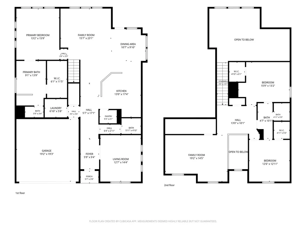2405 Whispering Pines Drive Fort Worth TX 76177