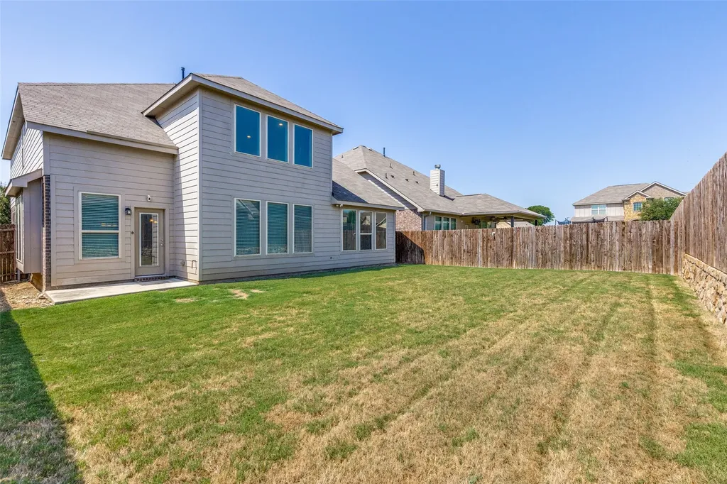 2405 Whispering Pines Drive Fort Worth TX 76177