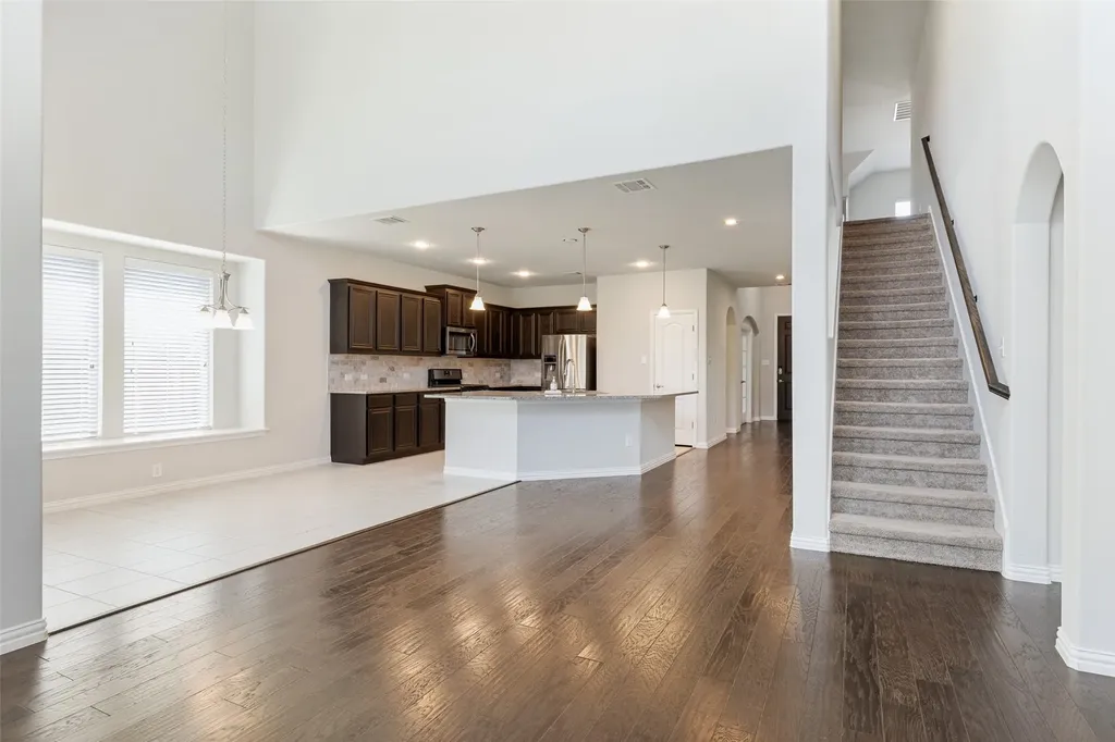 2405 Whispering Pines Drive Fort Worth TX 76177