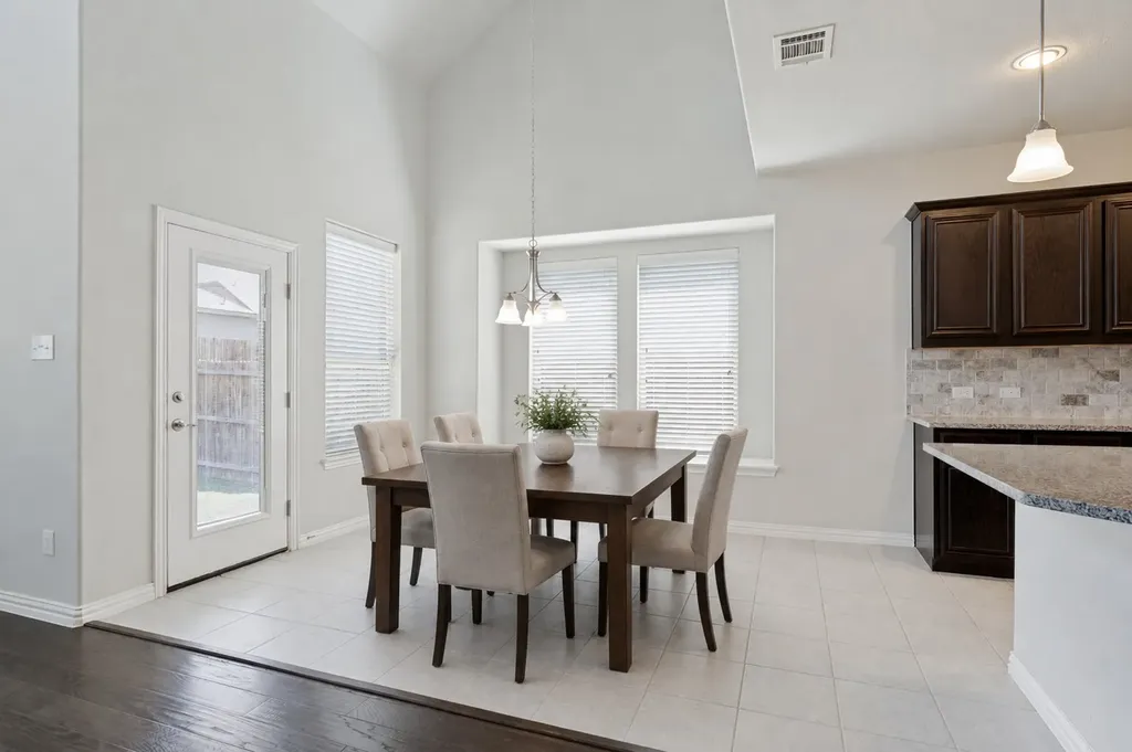 2405 Whispering Pines Drive Fort Worth TX 76177