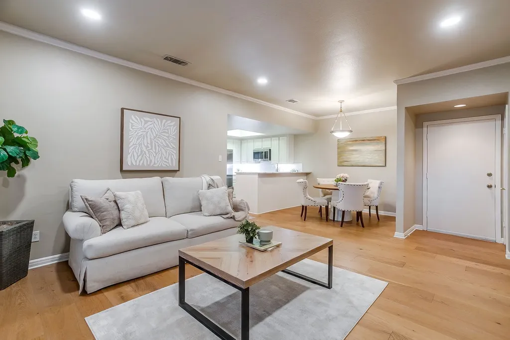 4414 Glenwood Court Fort Worth TX 76109