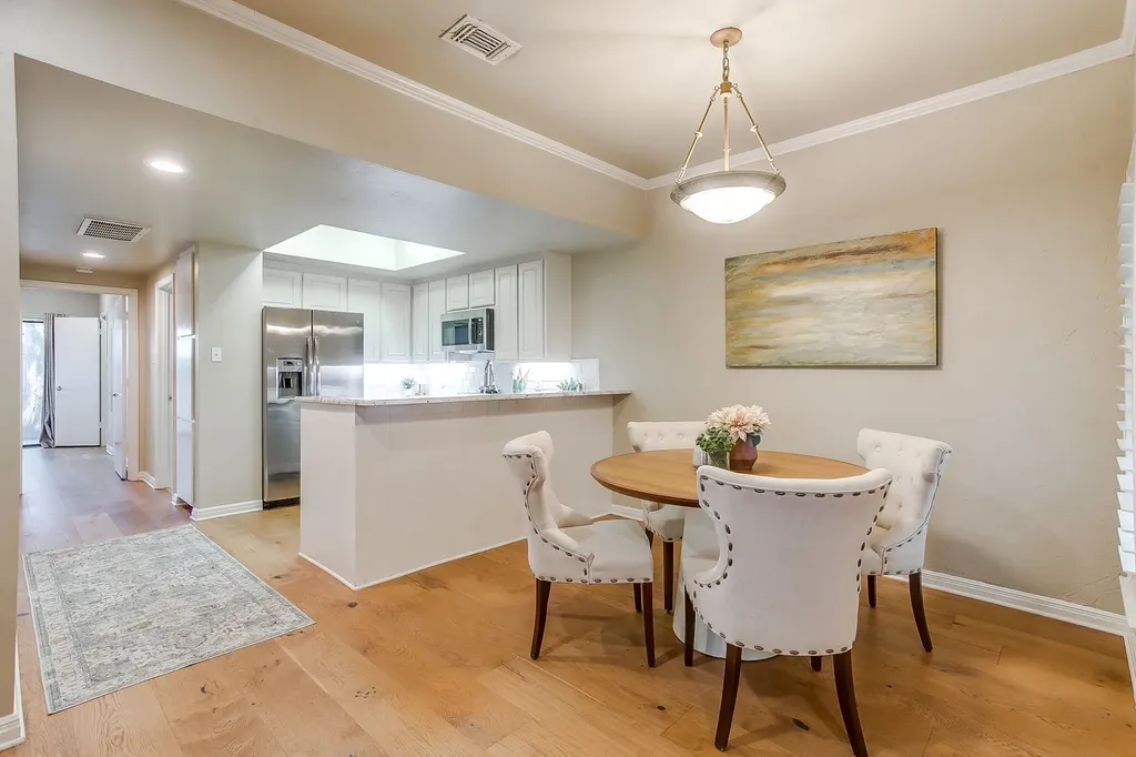 4414 Glenwood Court Fort Worth TX 76109