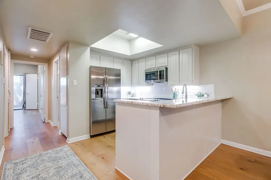 4414 Glenwood Court Fort Worth TX 76109