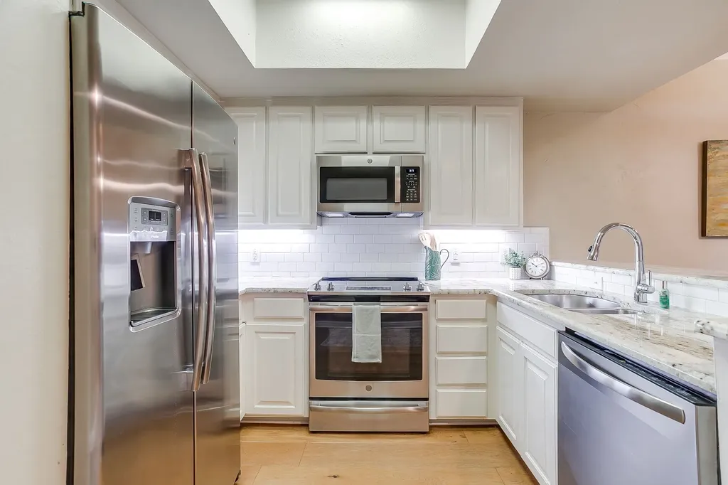 4414 Glenwood Court Fort Worth TX 76109