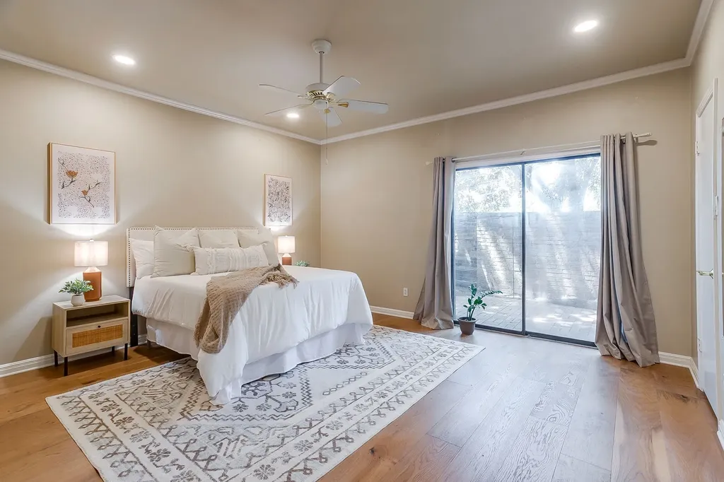 4414 Glenwood Court Fort Worth TX 76109