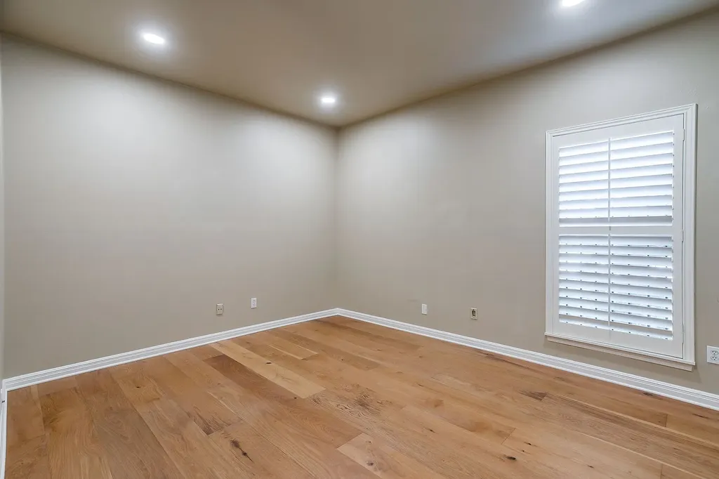 4414 Glenwood Court Fort Worth TX 76109