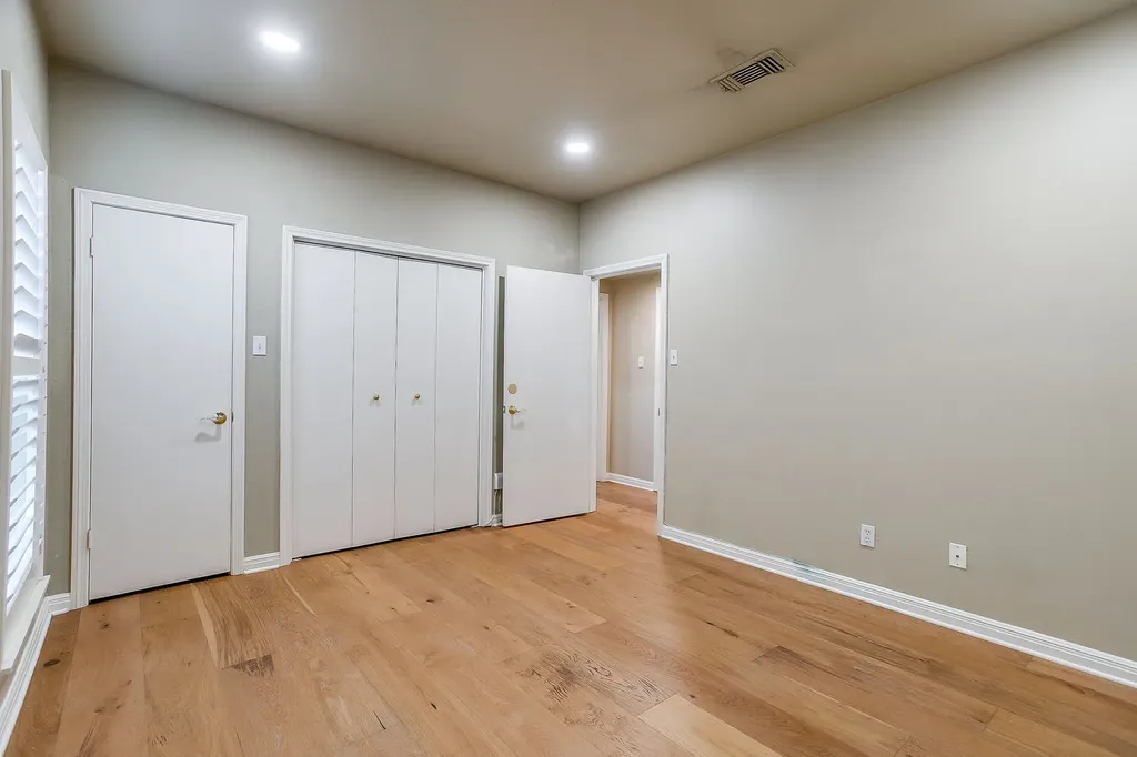 4414 Glenwood Court Fort Worth TX 76109