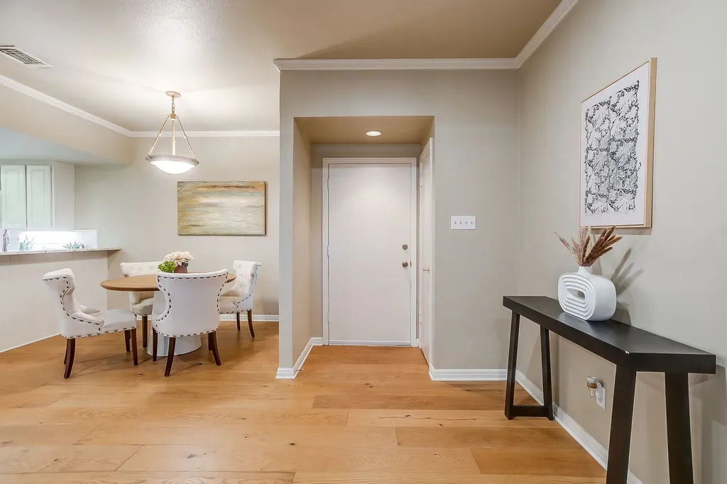 4414 Glenwood Court Fort Worth TX 76109