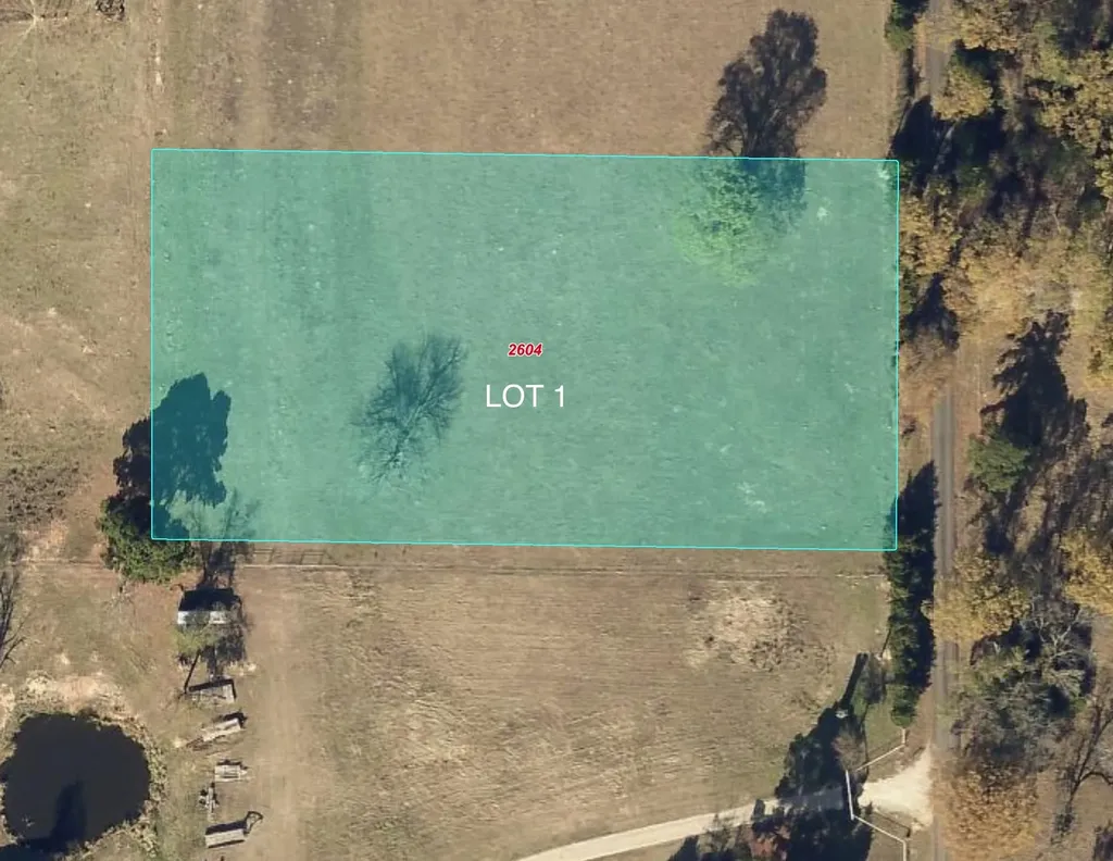 110 Rs County Road 2450 Alba TX 75410