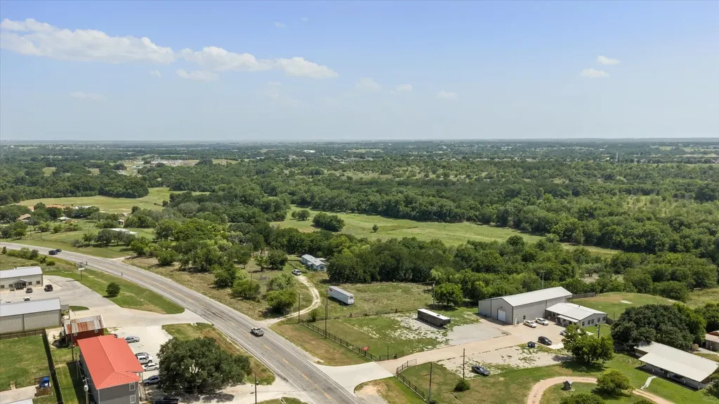1050 S Graham Street Stephenville TX 76401