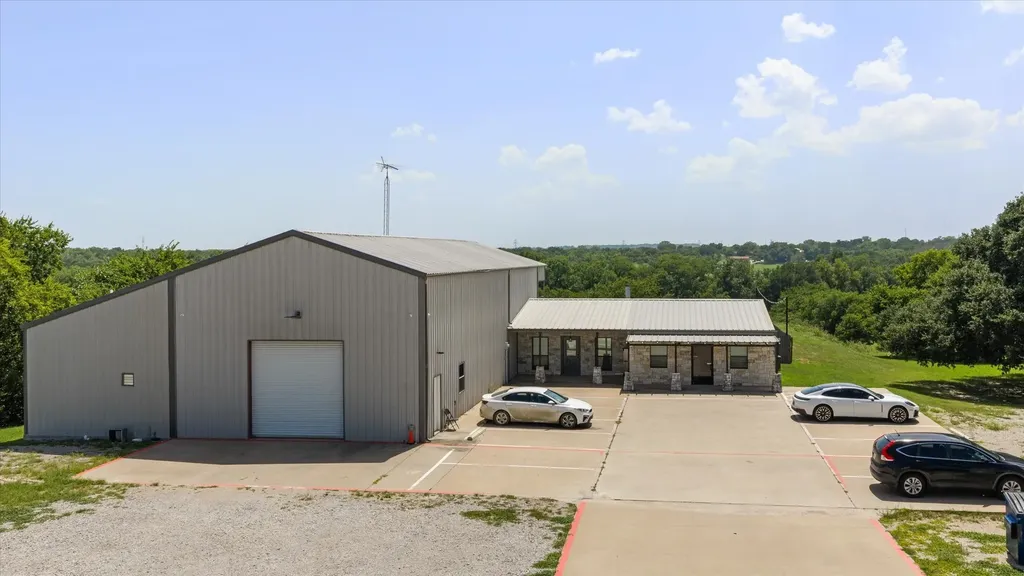 1050 S Graham Street Stephenville TX 76401