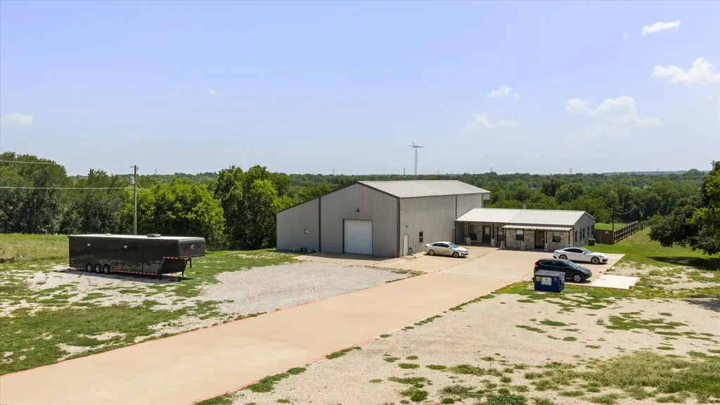 1050 S Graham Street Stephenville TX 76401