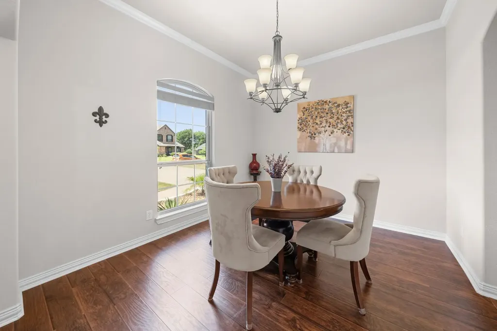 508 Oak Forest Court Kennedale TX 76060