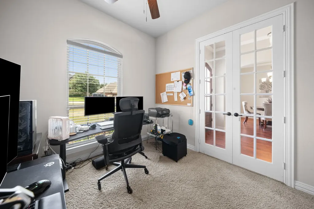 508 Oak Forest Court Kennedale TX 76060