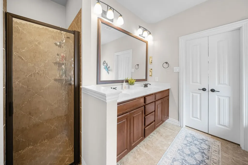 508 Oak Forest Court Kennedale TX 76060