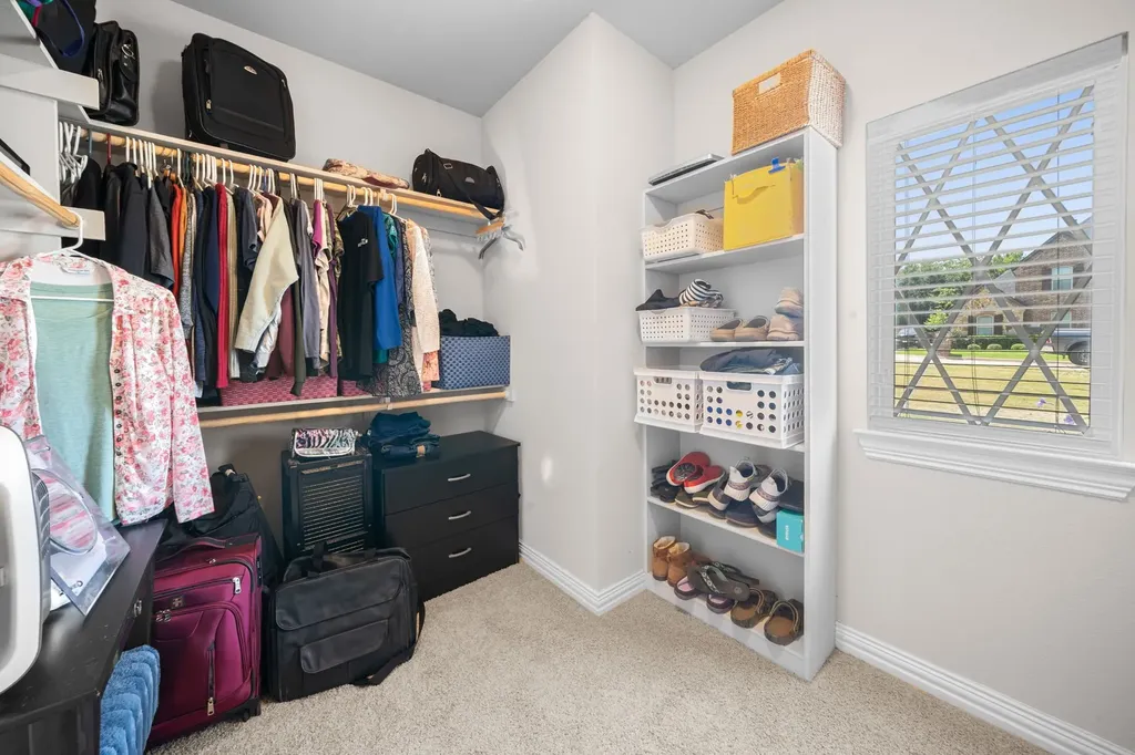 508 Oak Forest Court Kennedale TX 76060