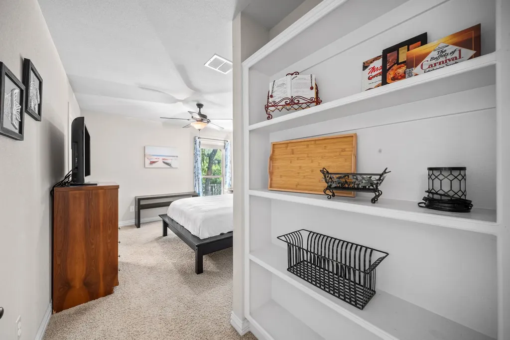 508 Oak Forest Court Kennedale TX 76060