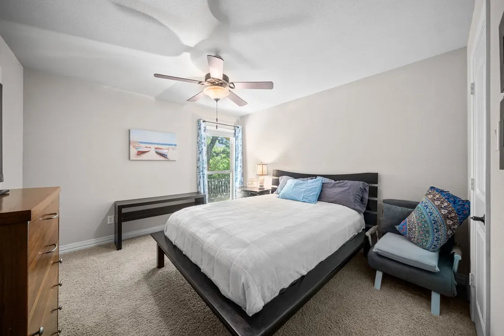 508 Oak Forest Court Kennedale TX 76060